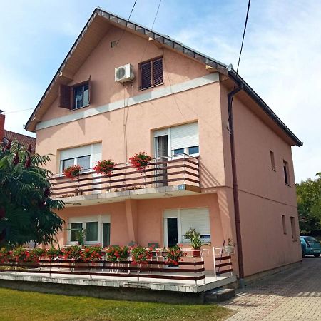 Apartman Andelina Vrnjačka Banja Екстериор снимка