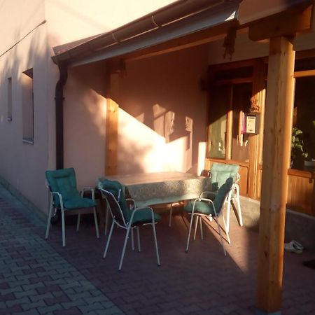 Apartman Andelina Vrnjačka Banja Екстериор снимка