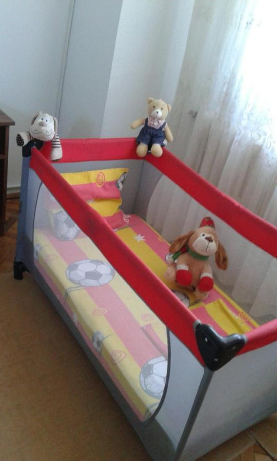 Apartman Andelina Vrnjačka Banja Екстериор снимка
