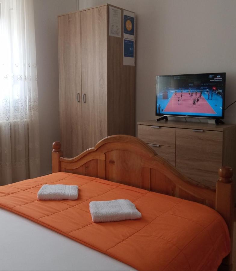 Apartman Andelina Vrnjačka Banja Екстериор снимка