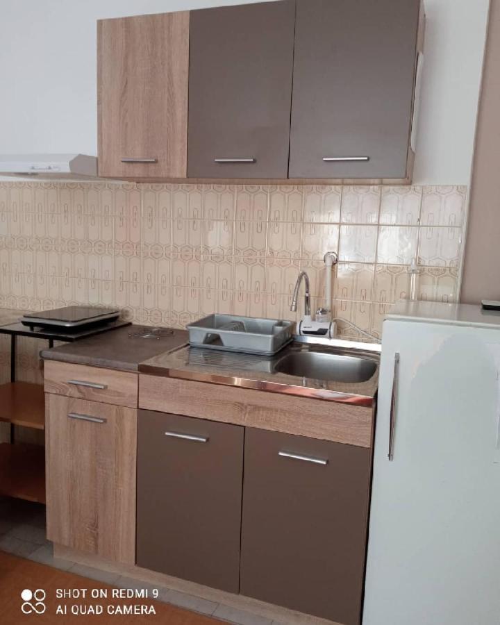 Apartman Andelina Vrnjačka Banja Екстериор снимка