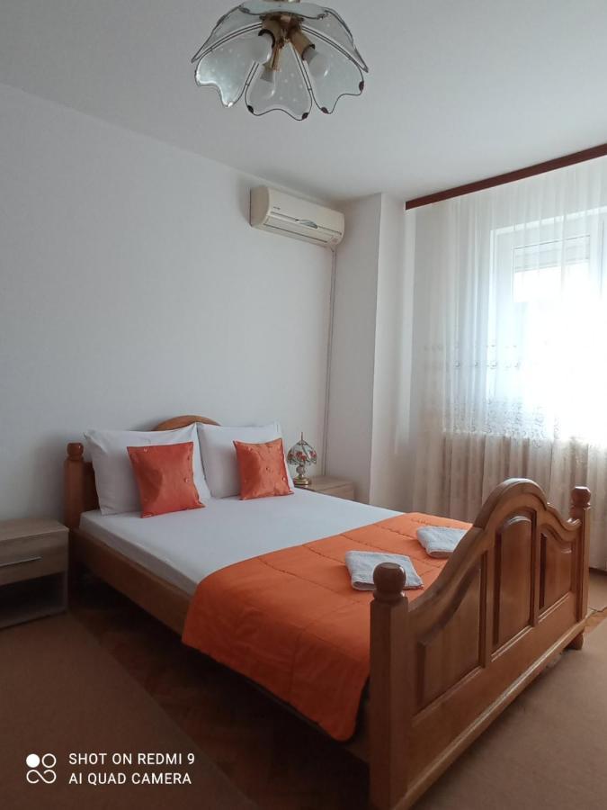 Apartman Andelina Vrnjačka Banja Екстериор снимка