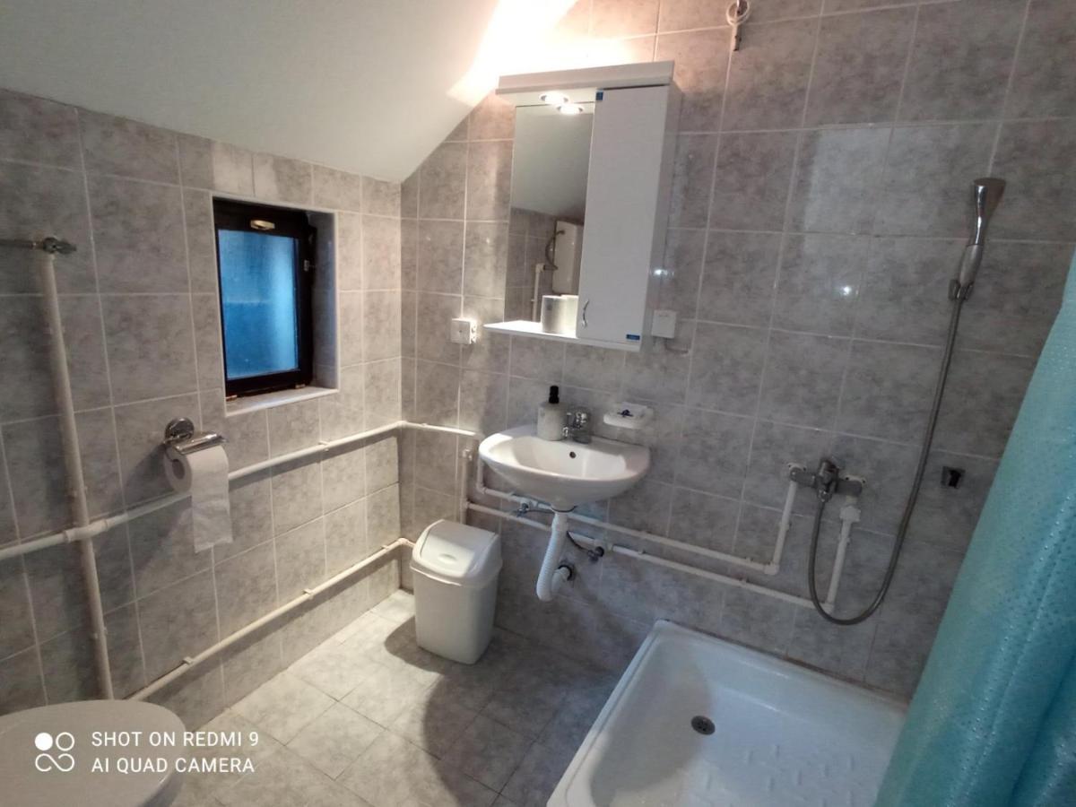 Apartman Andelina Vrnjačka Banja Екстериор снимка