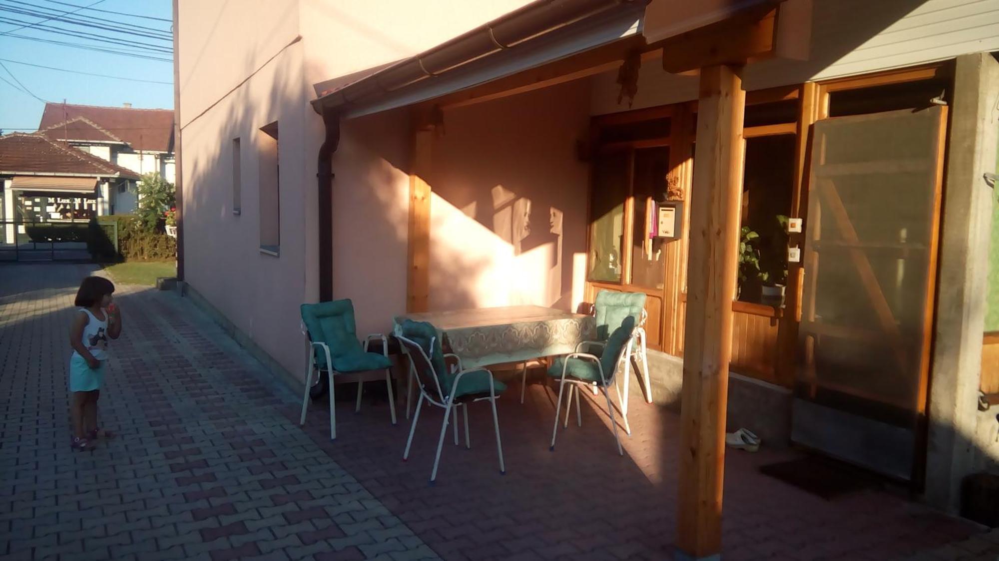 Apartman Andelina Vrnjačka Banja Екстериор снимка