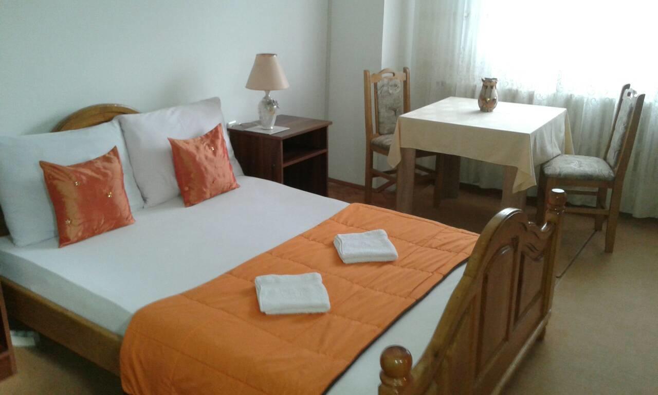 Apartman Andelina Vrnjačka Banja Екстериор снимка