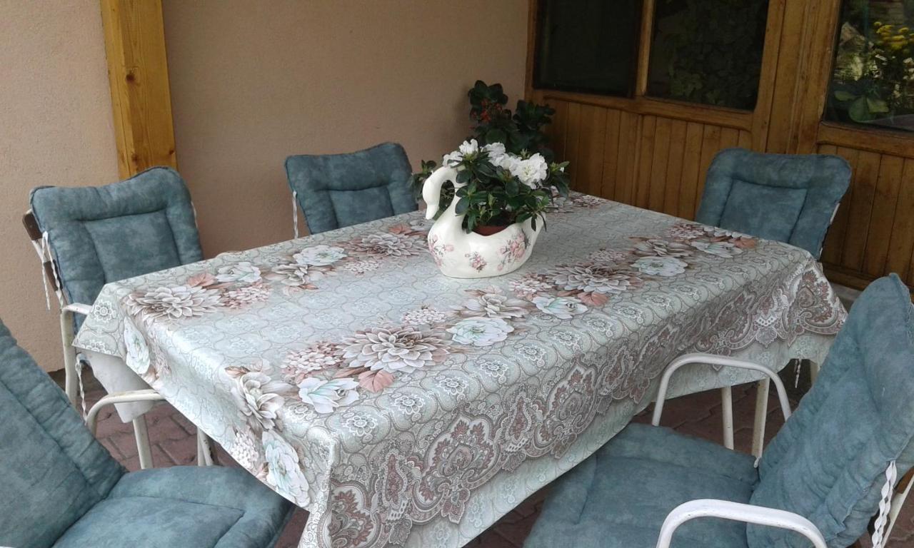 Apartman Andelina Vrnjačka Banja Екстериор снимка