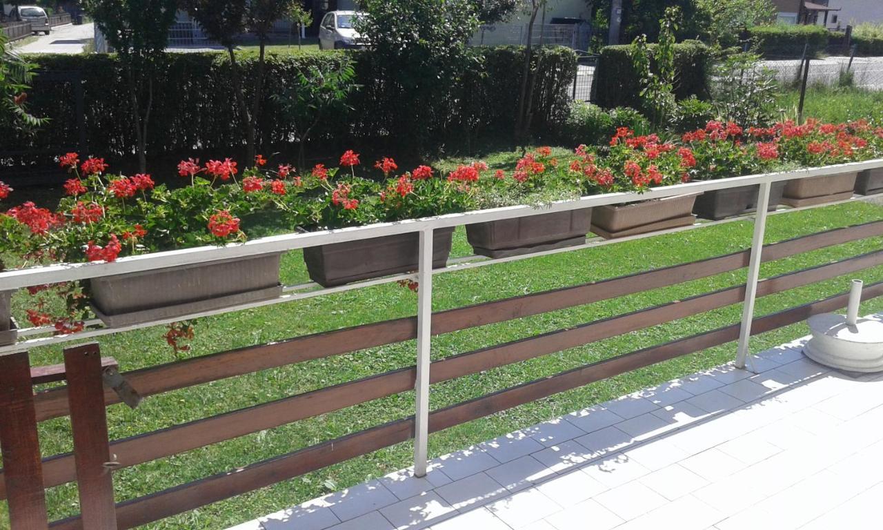 Apartman Andelina Vrnjačka Banja Екстериор снимка