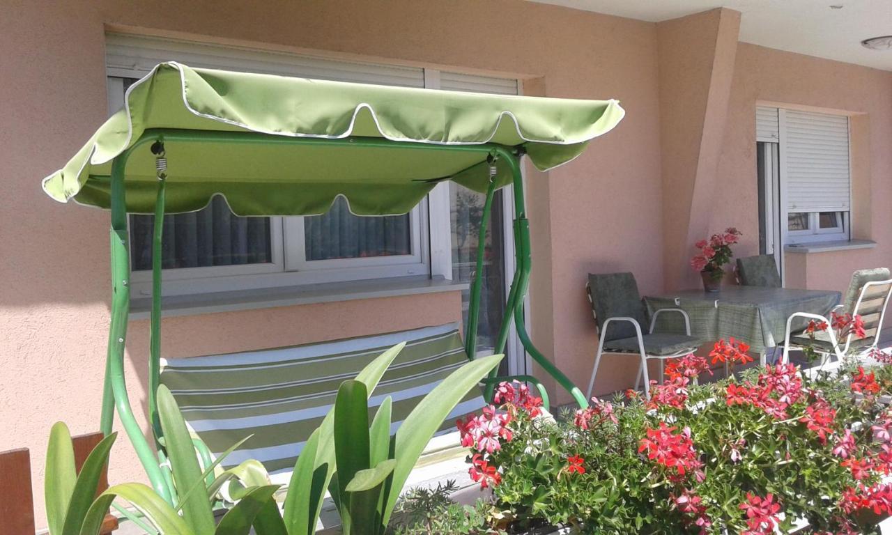 Apartman Andelina Vrnjačka Banja Екстериор снимка