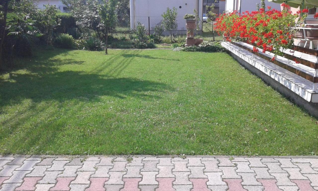 Apartman Andelina Vrnjačka Banja Екстериор снимка